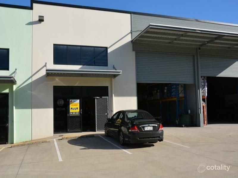 1/11-15 Business Dr, Narangba, QLD 4504