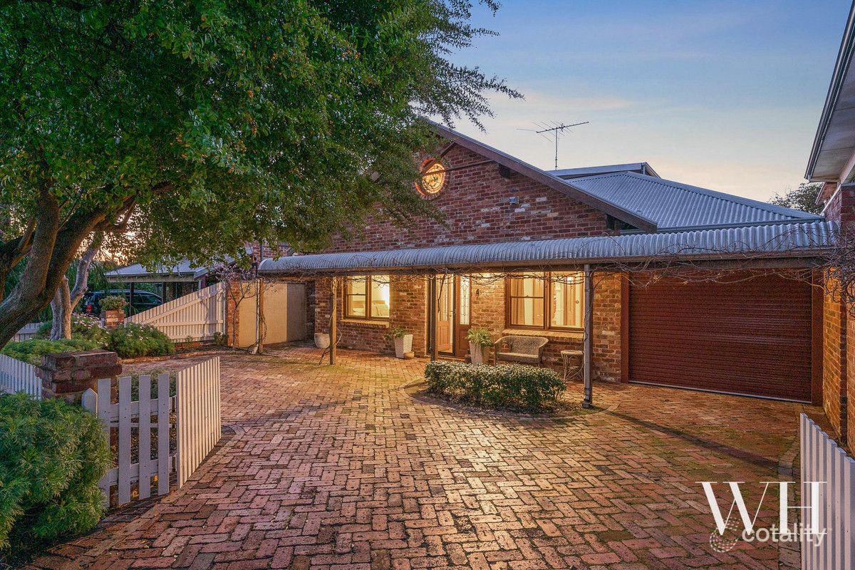 4 Henville St, Fremantle, WA 6160