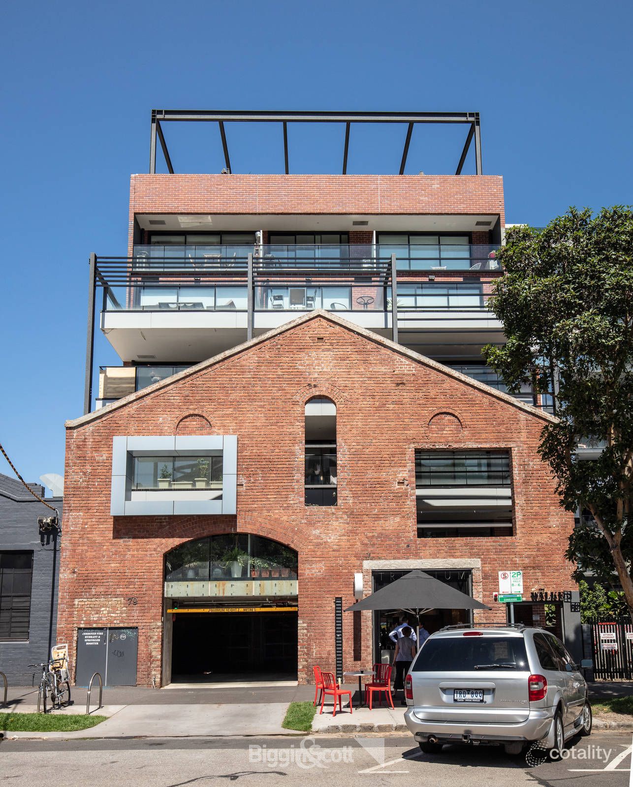 706/79 Market St, South Melbourne, VIC 3205
