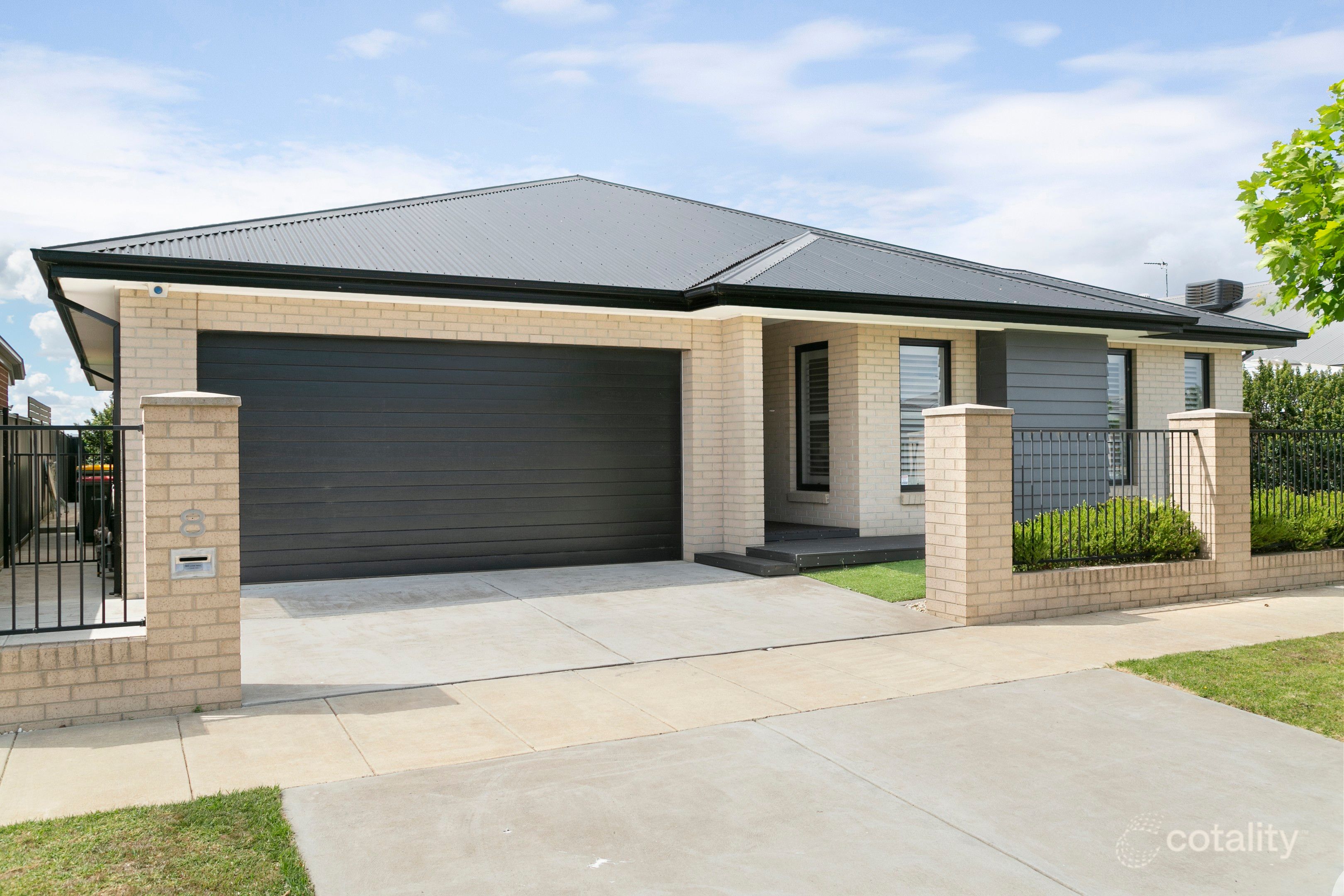 8 Harris Dr, Lucas, VIC 3350