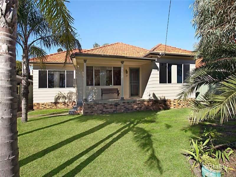 17 Stevenson Ave, Mayfield West, NSW 2304