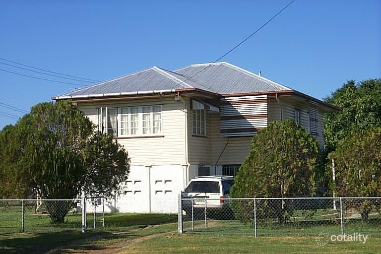 98 Gorden St, Garbutt, QLD 4814