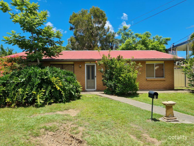 9 Winton Pl, Beenleigh, QLD 4207