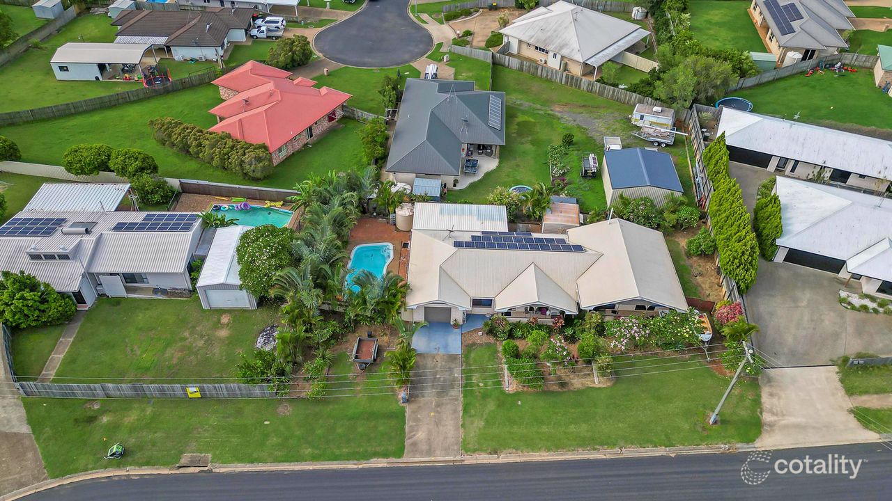 15 Seventy Four Ct, Avoca, QLD 4670