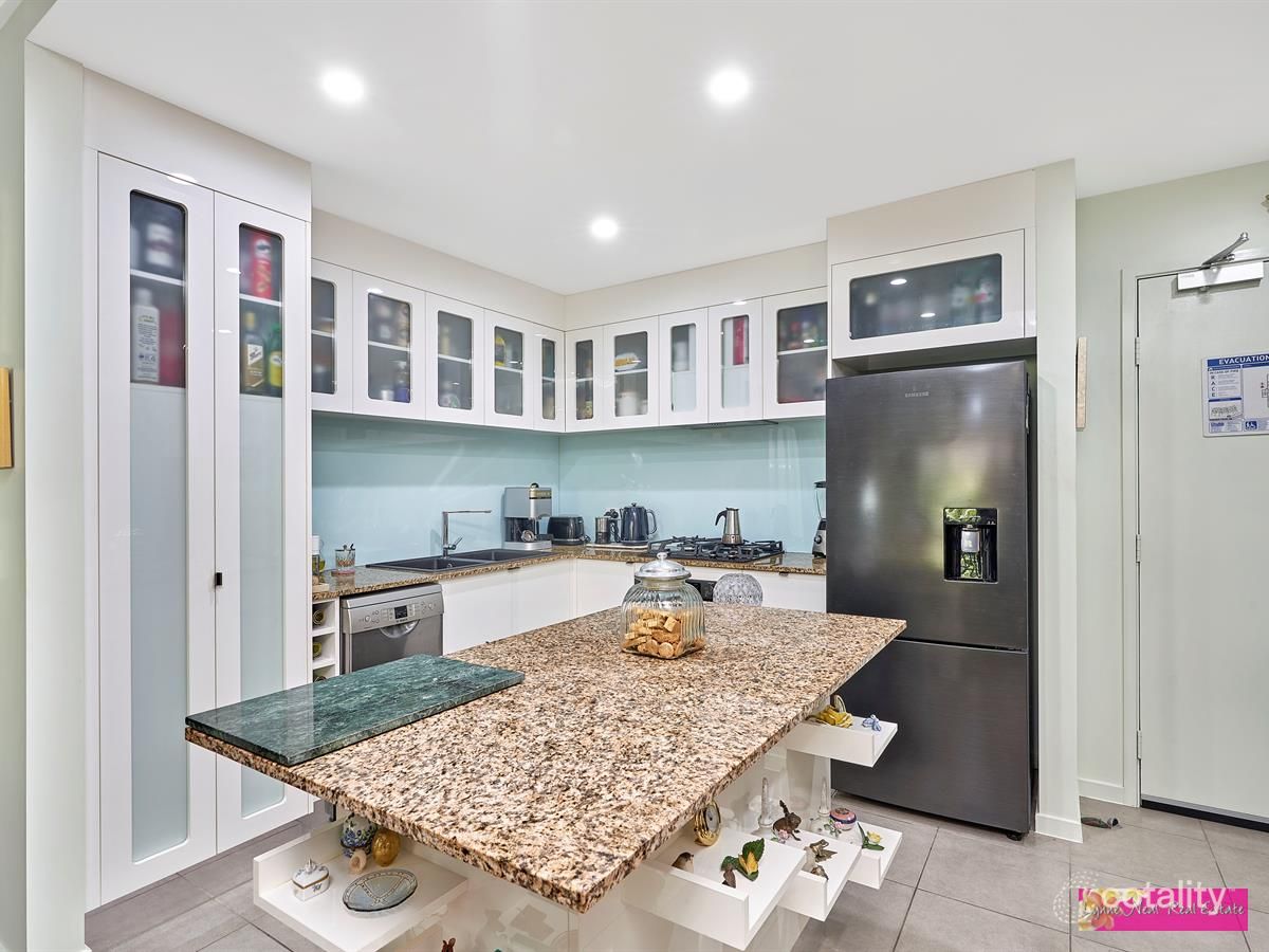 303/57-65 Paradise Palms Dr, Kewarra Beach, QLD 4879