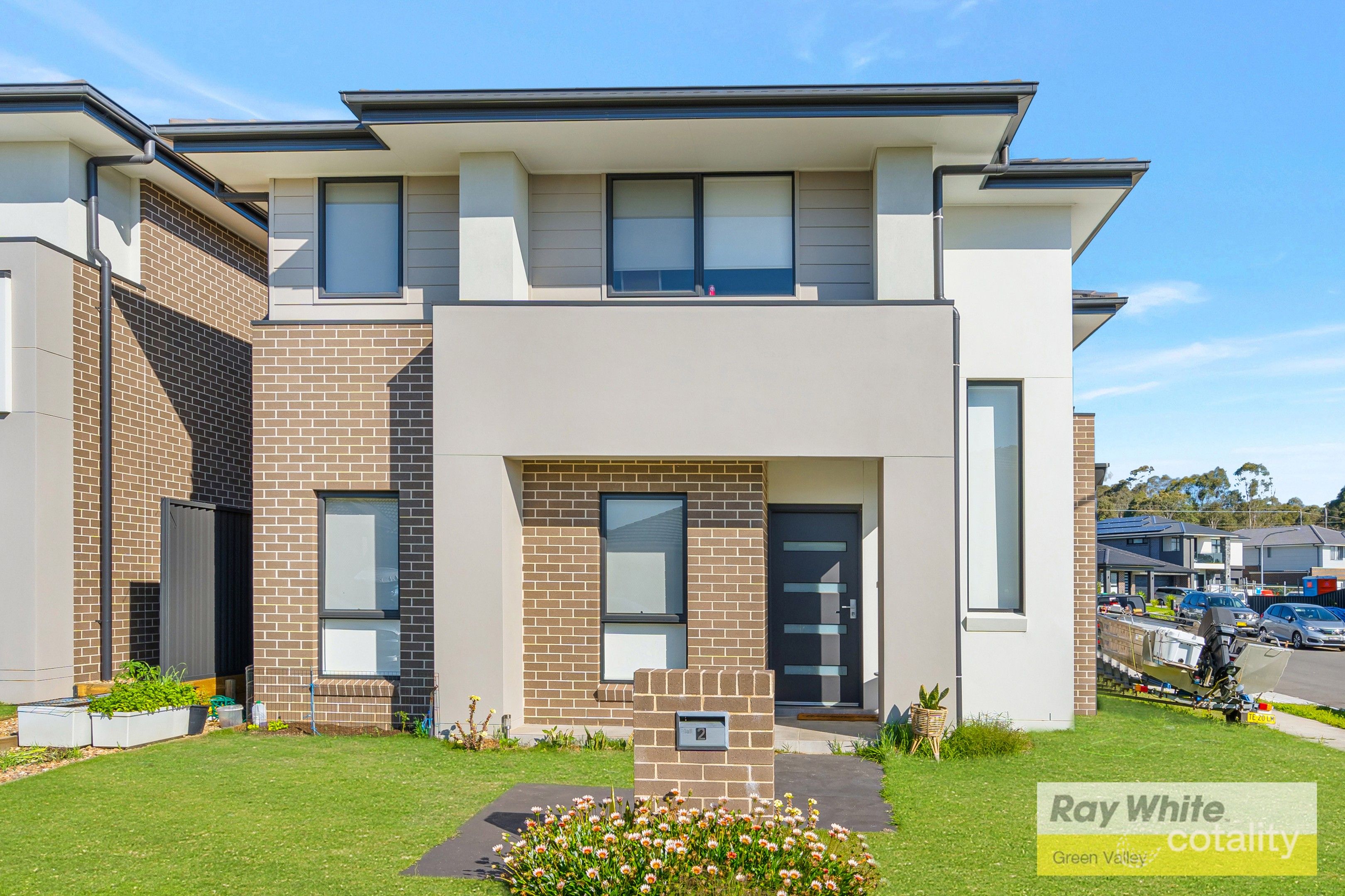 2/26 Optimism St, Leppington, NSW 2179