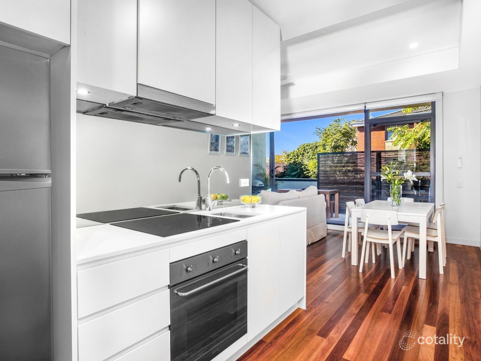 102/1a Eden St, North Sydney, NSW 2060