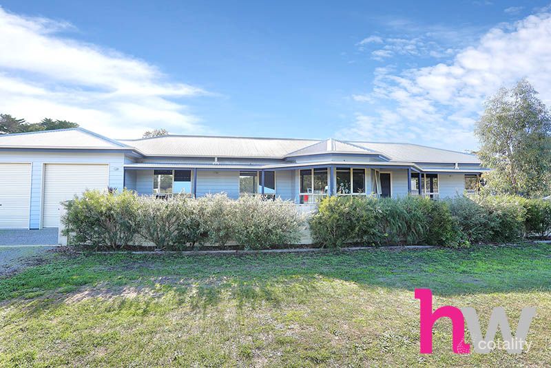 16 Witcombe St, Winchelsea, VIC 3241