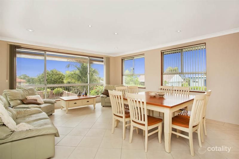 1 Beachcomber Ave, Bundeena, NSW 2230