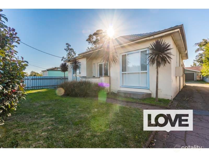 80 Wilkinson Ave, Birmingham Gardens, NSW 2287