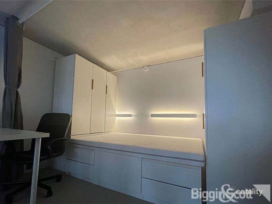 106/387-395 Docklands Dr, Docklands, VIC 3008