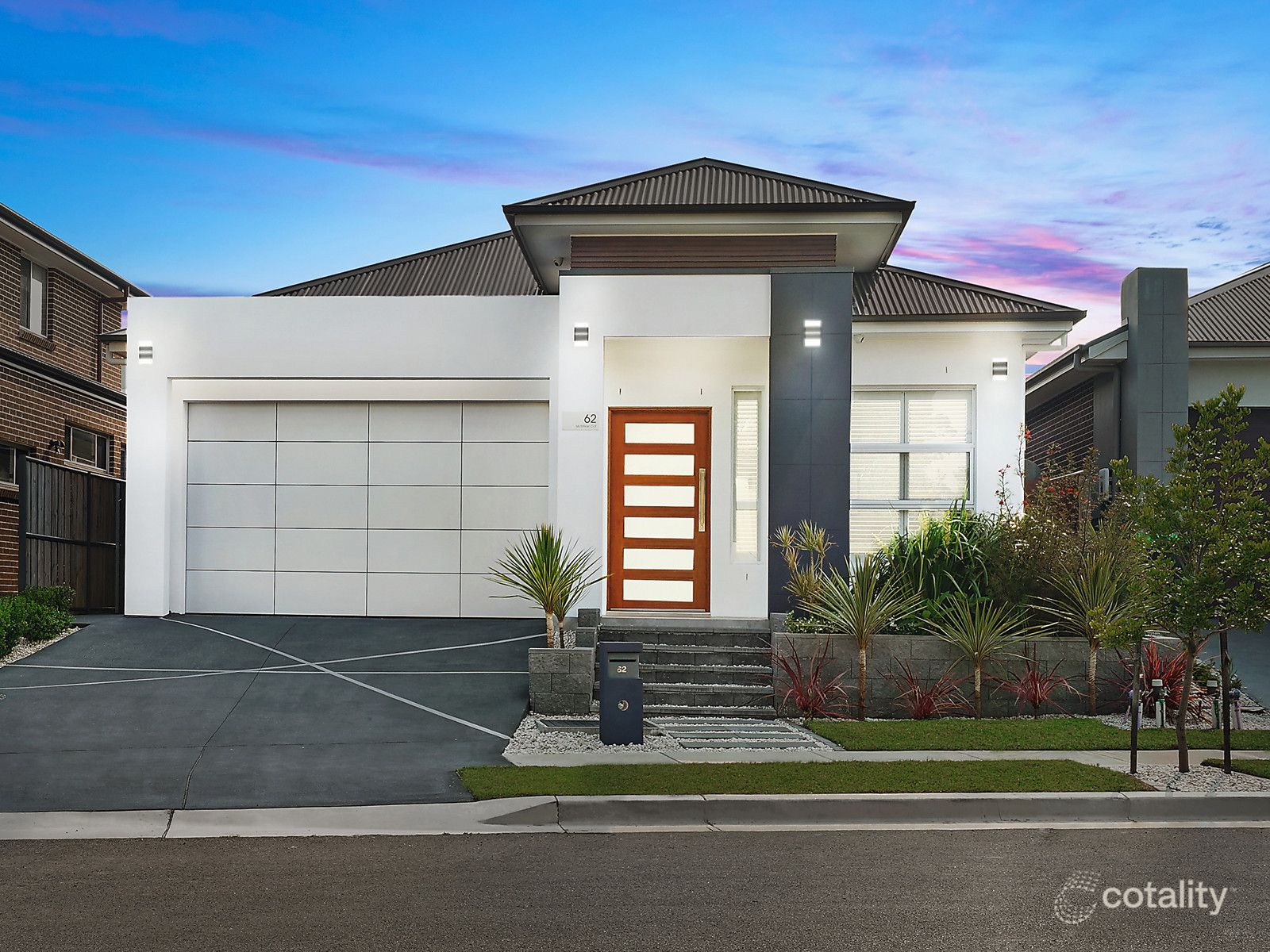 62 Mcmillian Cct, North Kellyville, NSW 2155