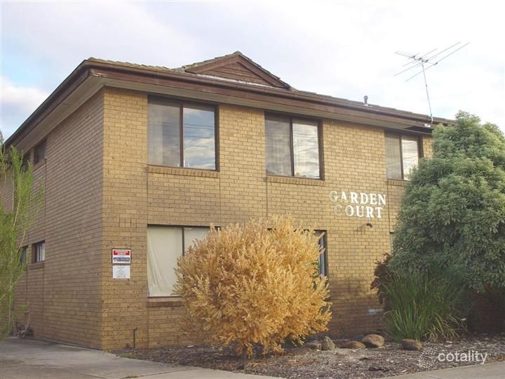 17/31 Ridley St, Albion, VIC 3020