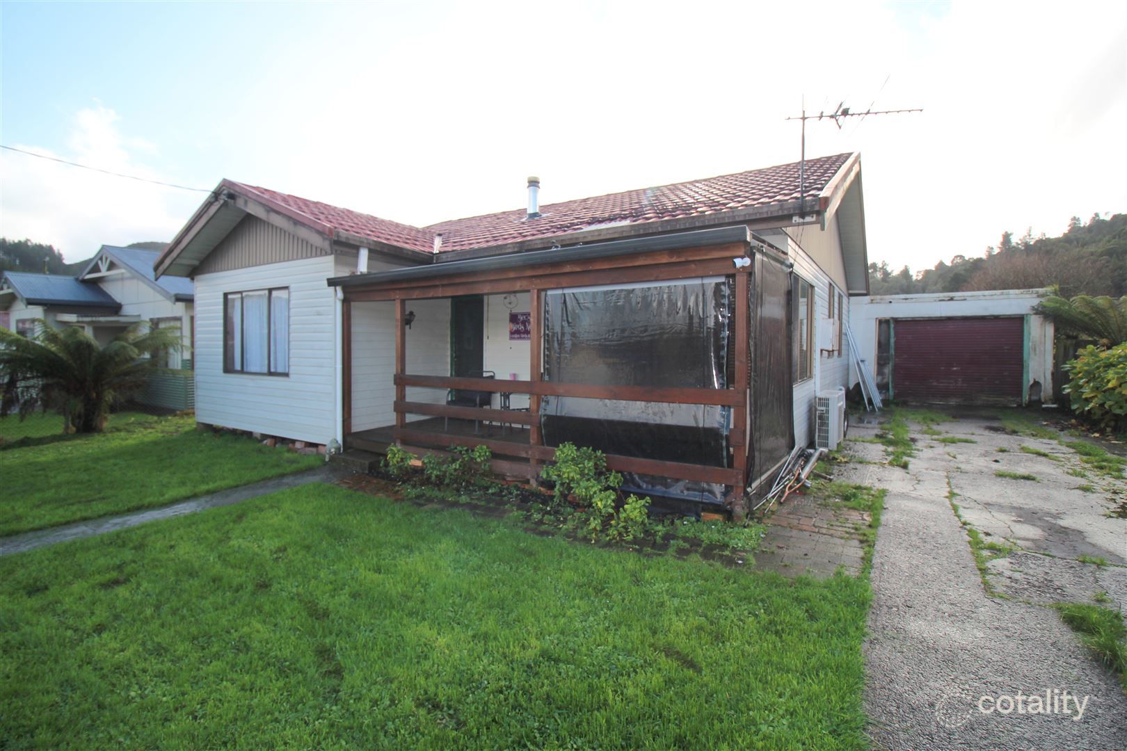 3 Hurst St, Queenstown, TAS 7467