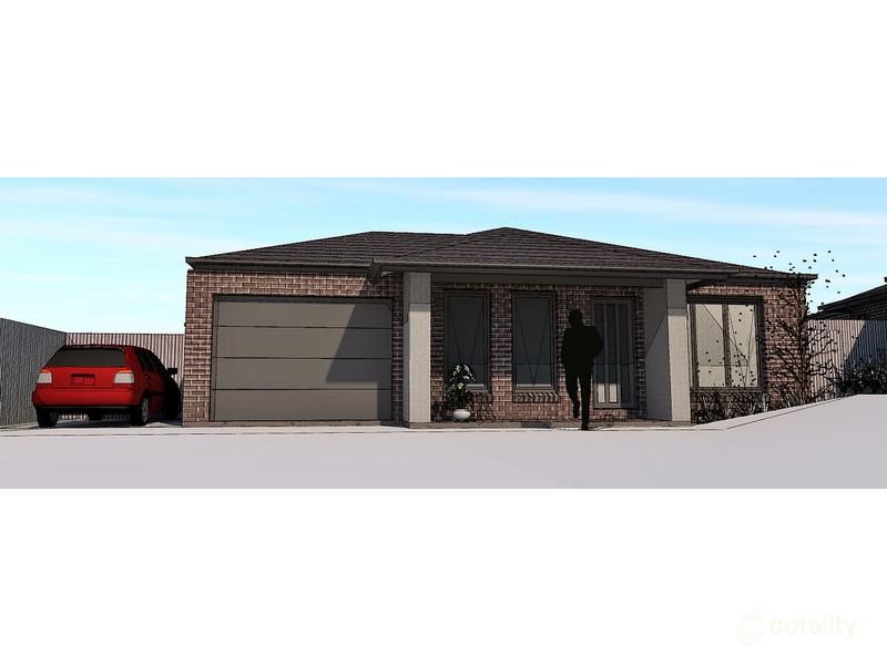 2/5 Edwardes St, Black Hill, VIC 3350