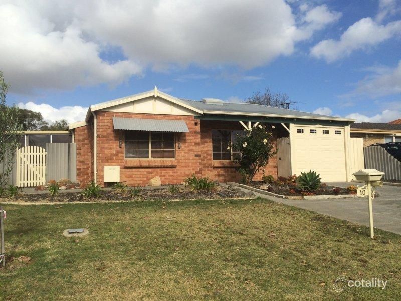 10 Annois Rd, Bibra Lake, WA 6163