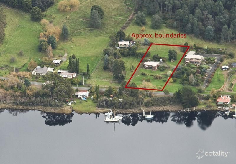 3510 Huon Hwy, Franklin, TAS 7113