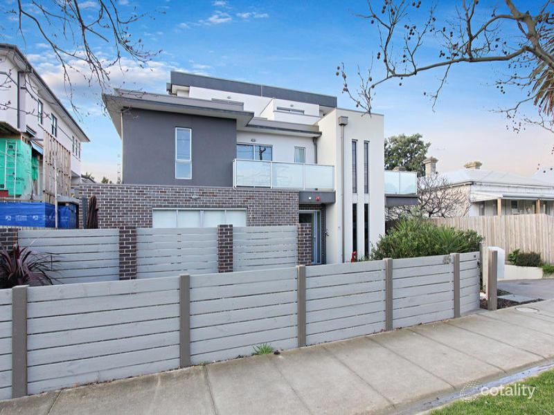 10/45 Rosstown Rd, Carnegie, VIC 3163