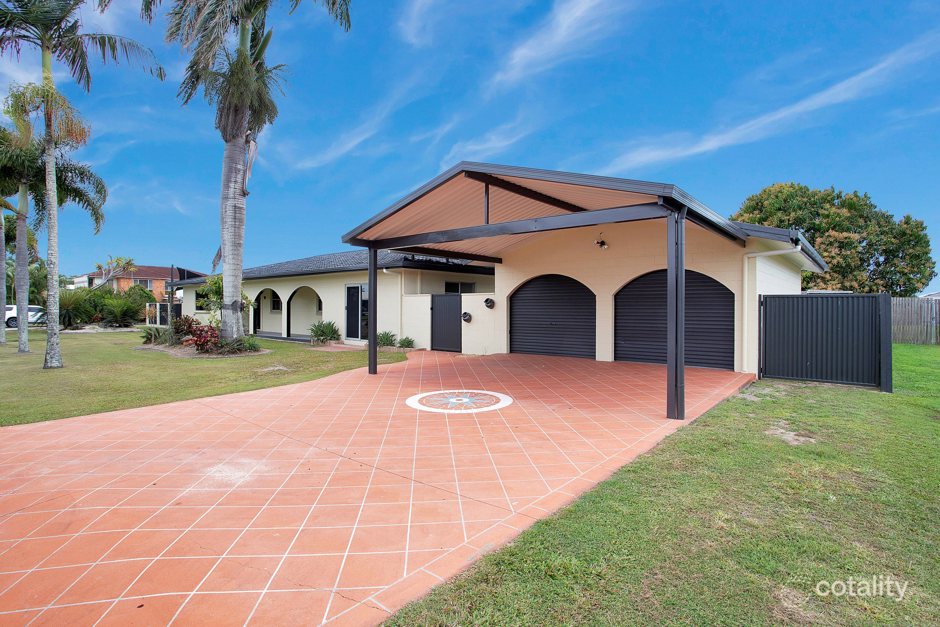 10 Hastings St, Ooralea, QLD 4740