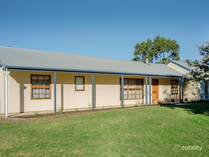 226 Back Valley Rd, Back Valley, SA 5211