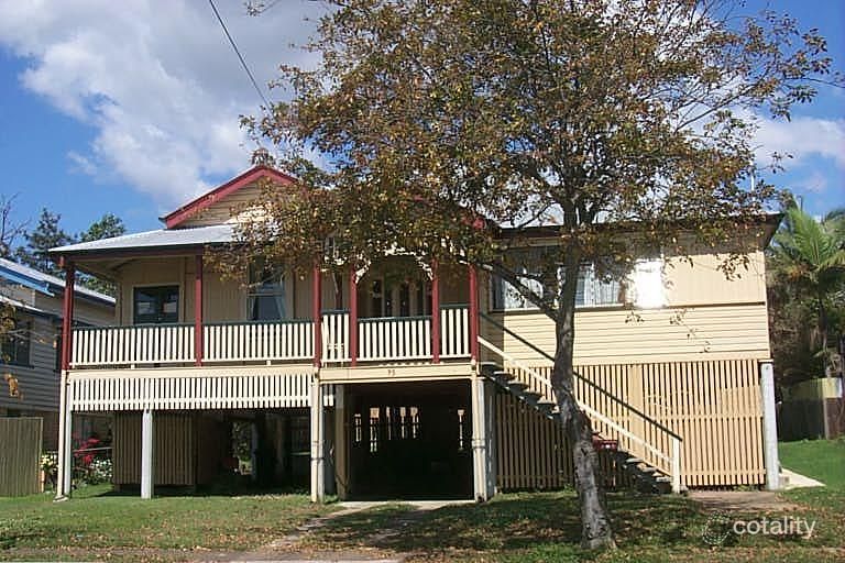 95 Dickson St, Wooloowin, QLD 4030