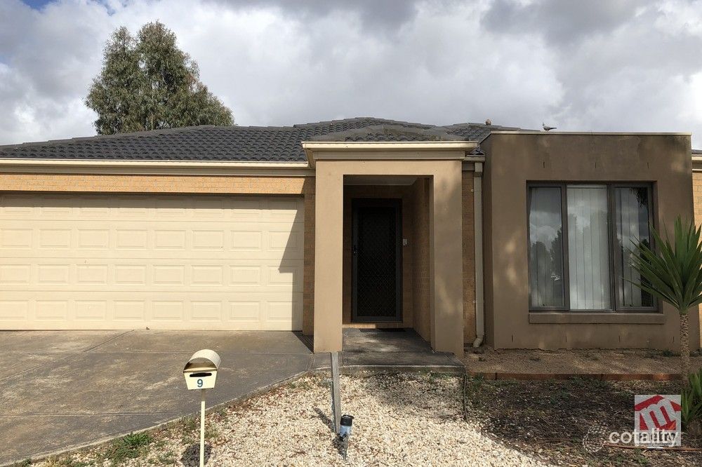 9 Romek Way, Truganina, VIC 3029