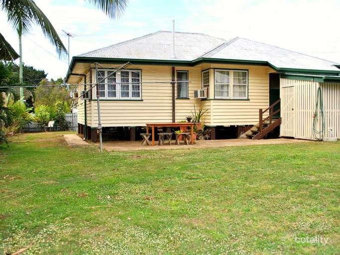 33 Neelsen St, Wulguru, QLD 4811
