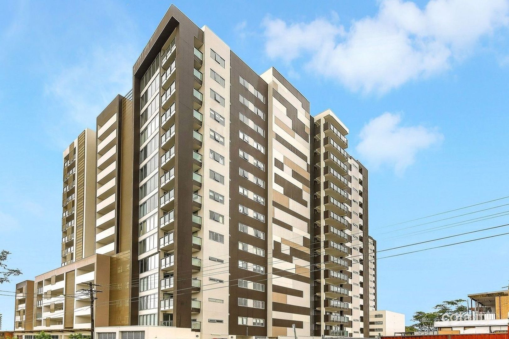110/18 Harrow Rd, Auburn, NSW 2144