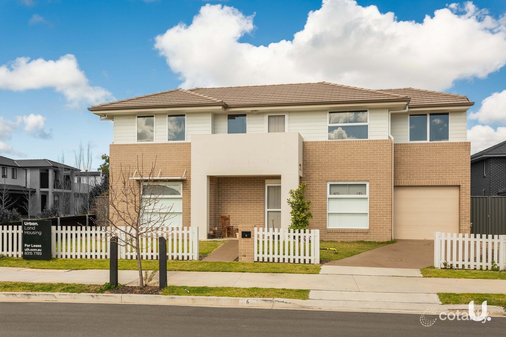 6 Riceflower Dr, Denham Court, NSW 2565