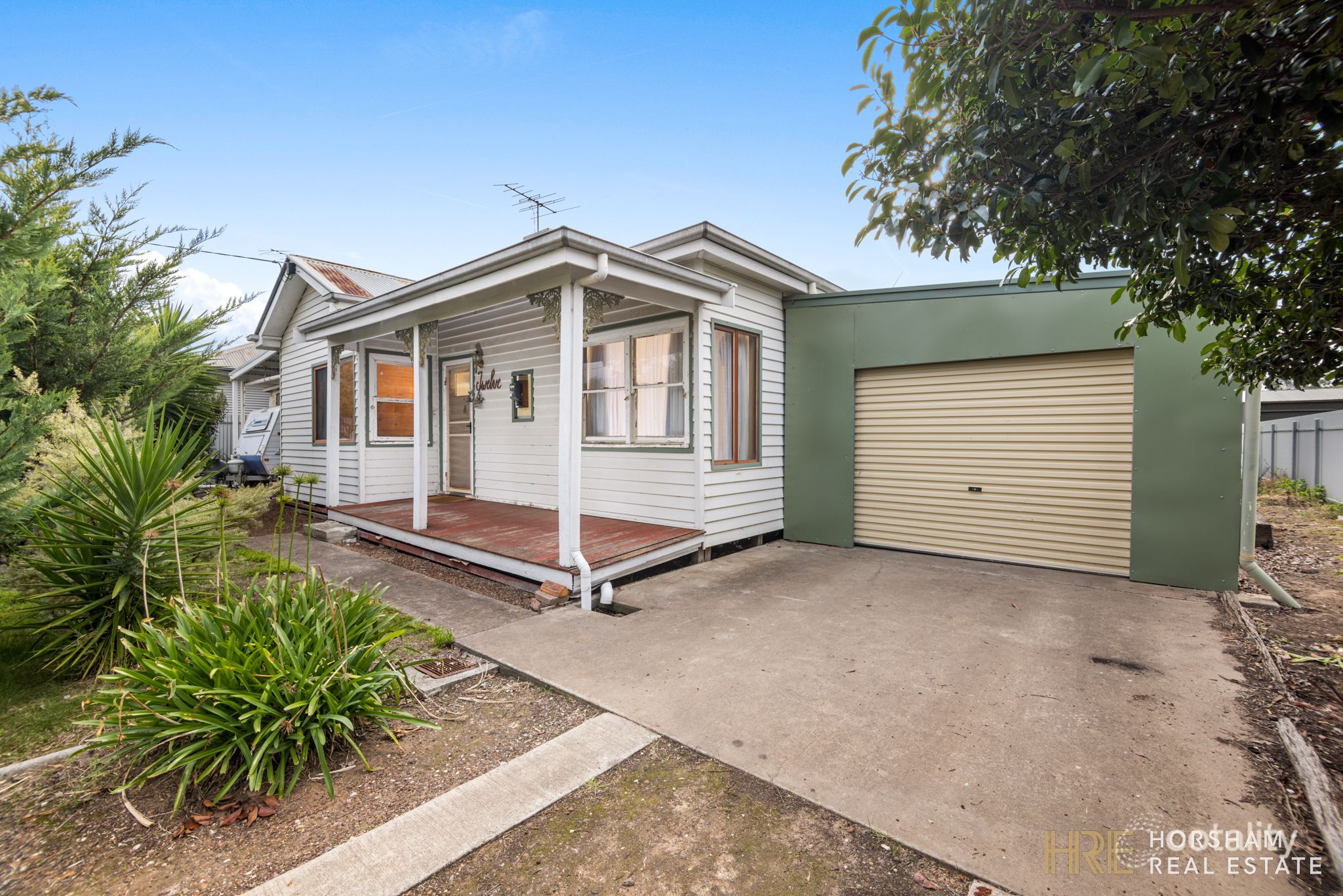 12 Tena Ave, Horsham, VIC 3400