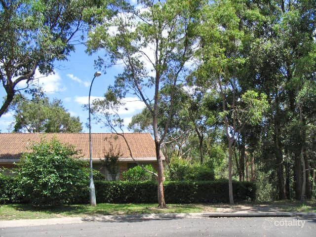 4/14-20 Stypandra Pl, Springwood, NSW 2777