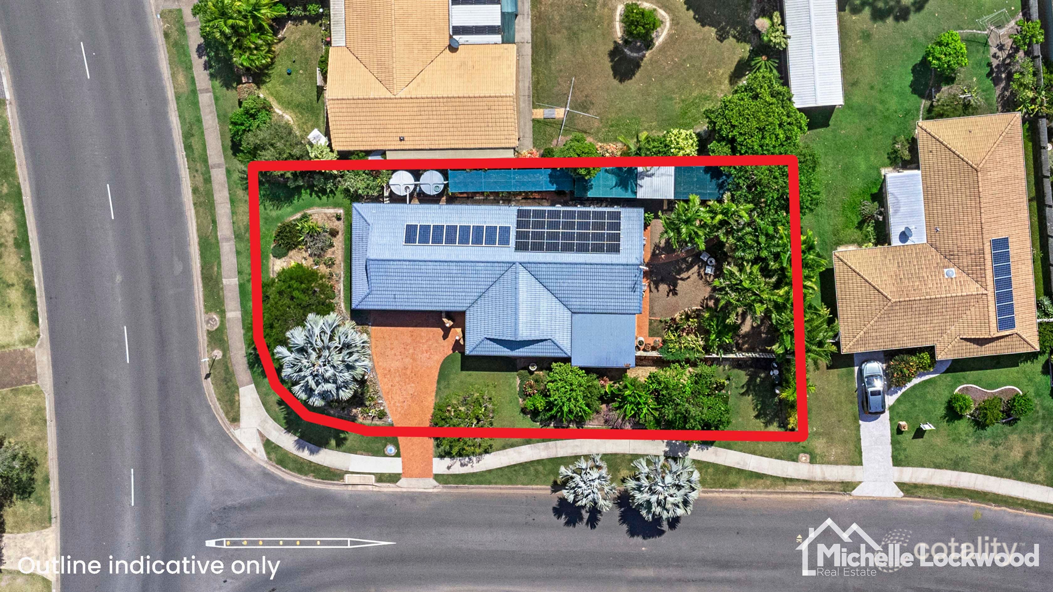 2 Bowerbird Ave, Eli Waters, QLD 4655