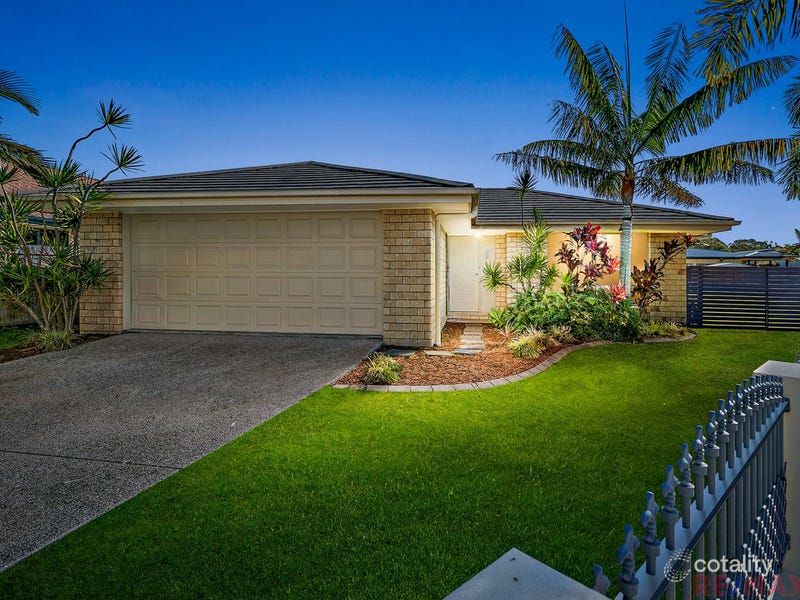 21 Nebo St, Caloundra West, QLD 4551