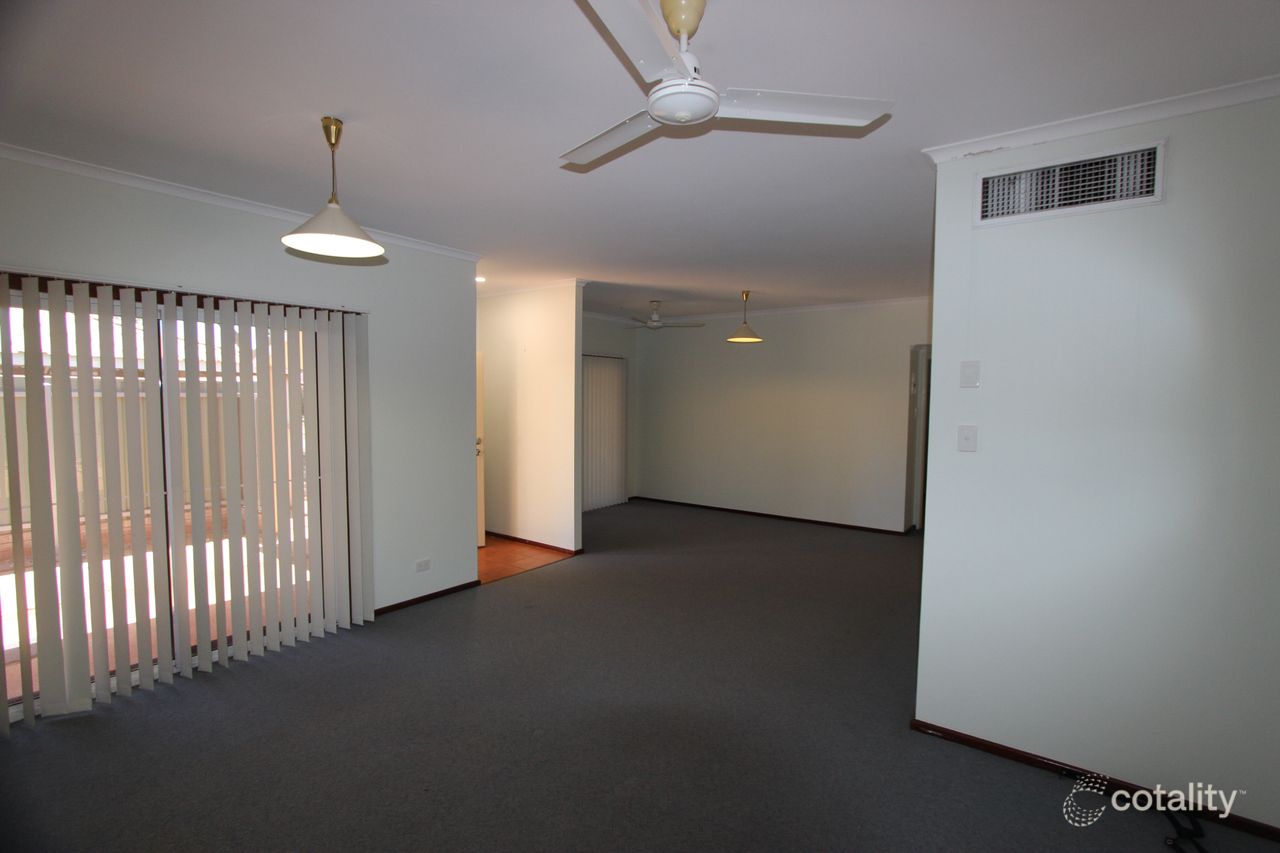 8 Dixon St, Nickol, WA 6714
