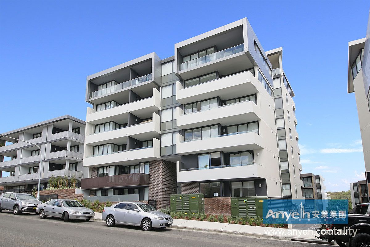 504/8 Hilly St, Mortlake, NSW 2137