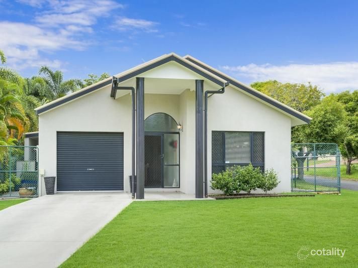 1 Umbrawarra Cl, Gunn, NT 0832