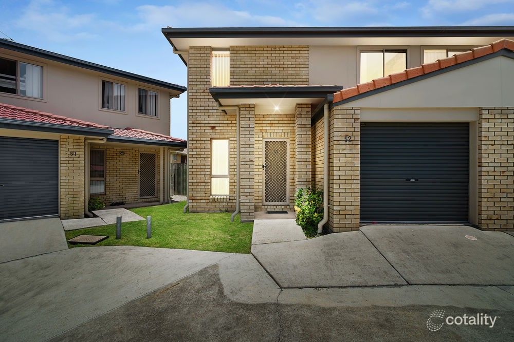 52/17 Cunningham St, Deception Bay, QLD 4508