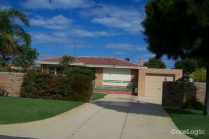 55 Read St, Rockingham, WA 6168