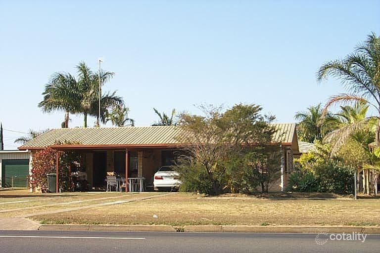 12 Enterprise St, Svensson Heights, QLD 4670