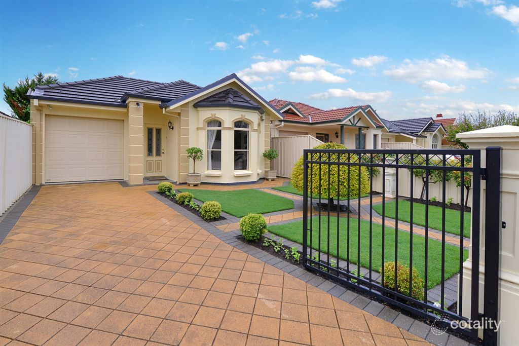 42a Maxwell Tce, Glengowrie, SA 5044