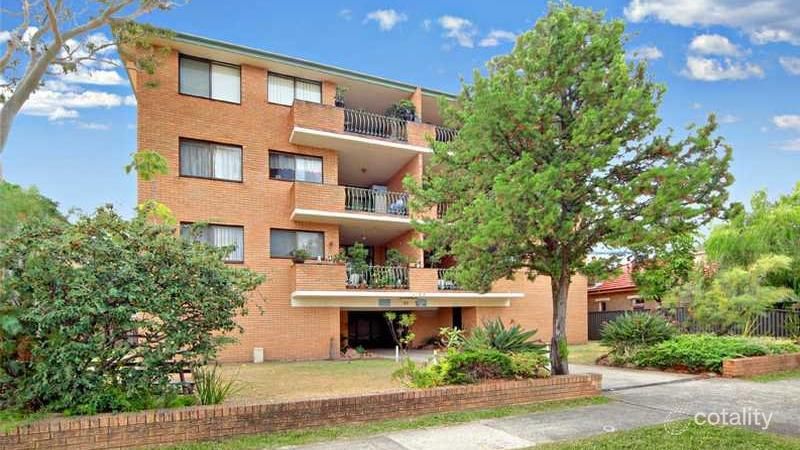 2/21-23 Bruce St, Brighton-Le-Sands, NSW 2216
