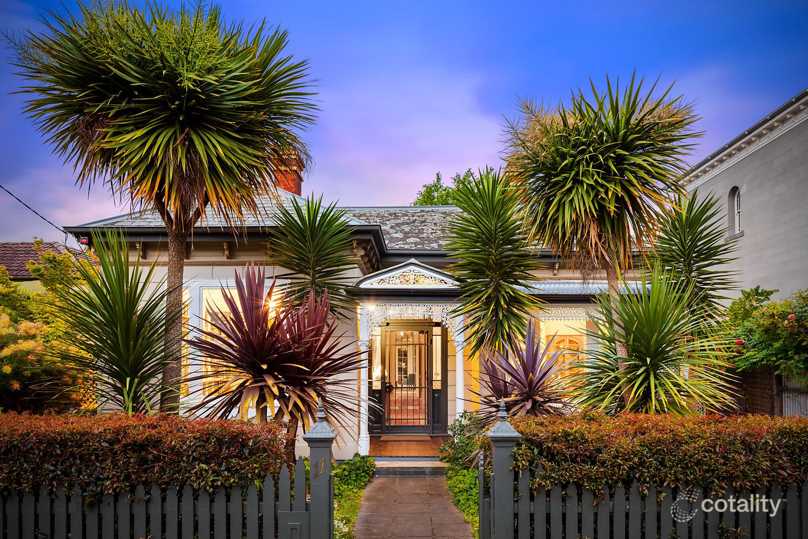 11 North Tce, Clifton Hill, VIC 3068