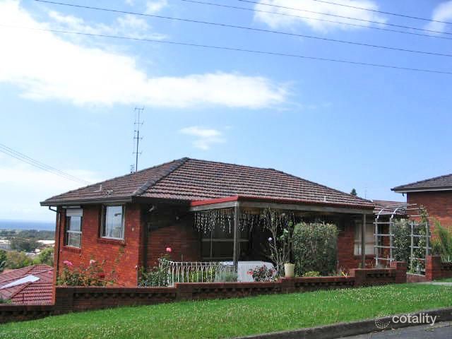 19 Kelvin Rd, Coniston, NSW 2500