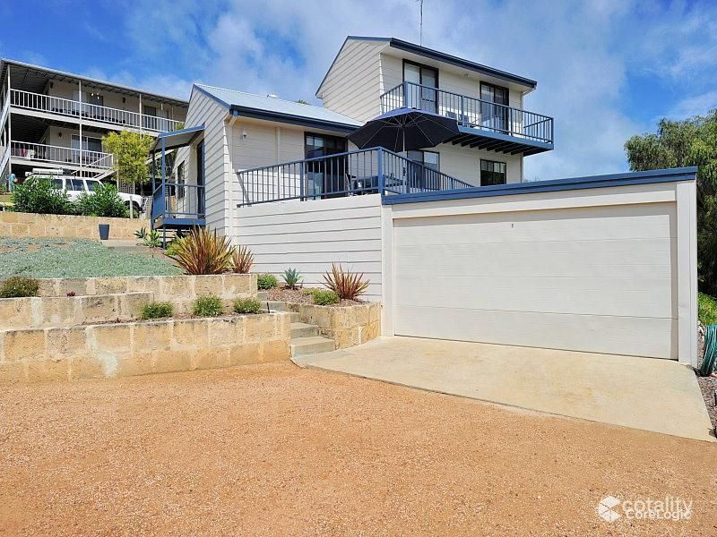 16 Waterway Rd, Preston Beach, WA 6215