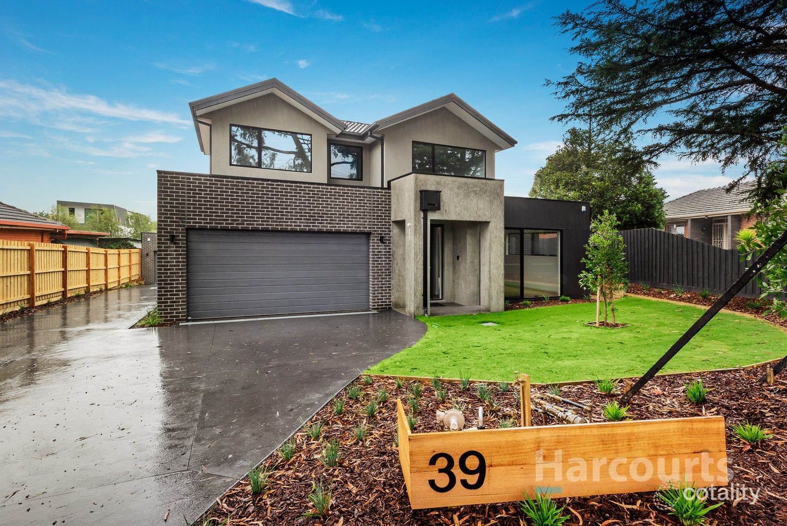 1/39 Allanfield Cres, Boronia, VIC 3155