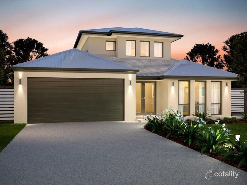 4 Moorland Cres, The Vines, WA 6069