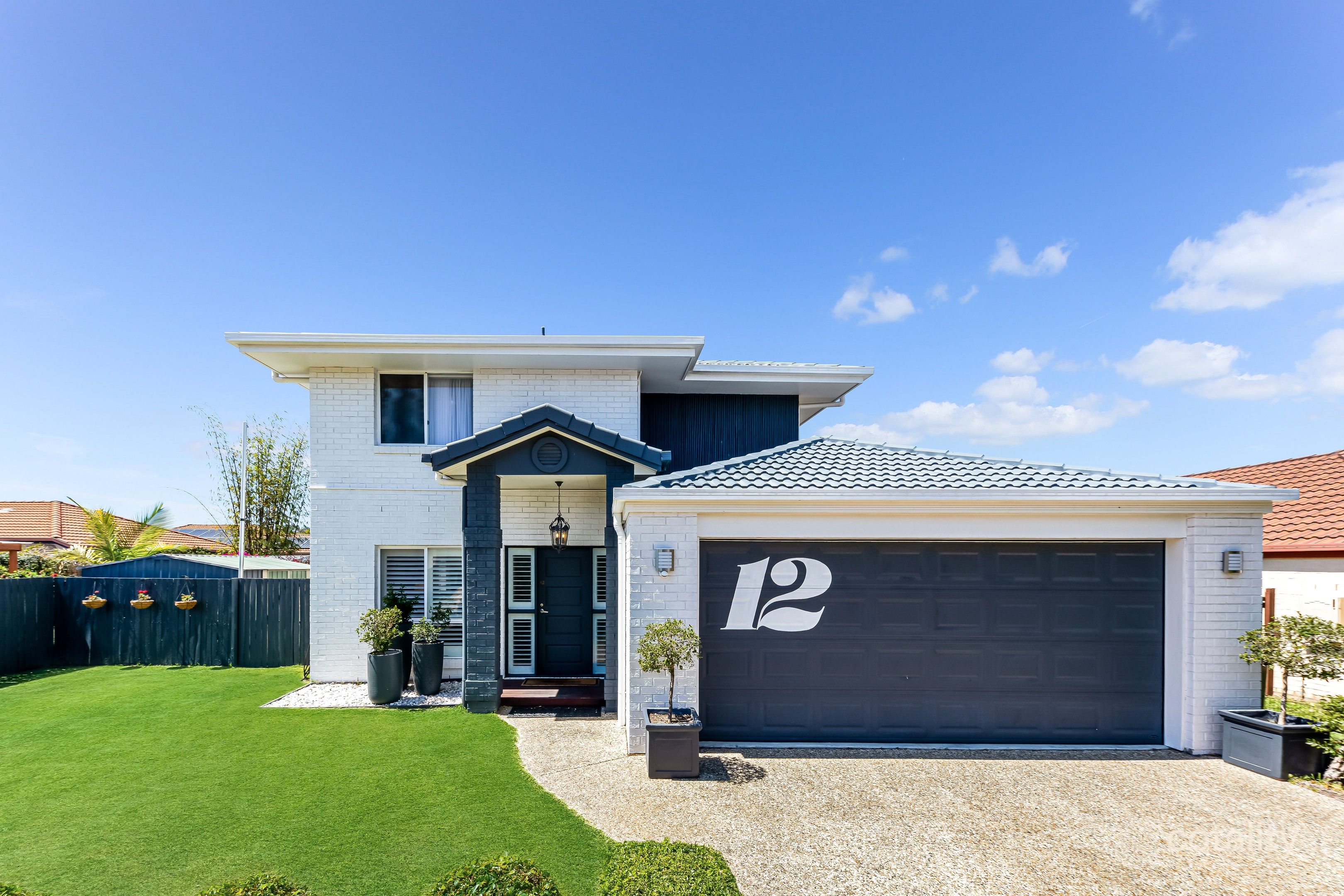 12 Bernheid Cres, Sippy Downs, QLD 4556