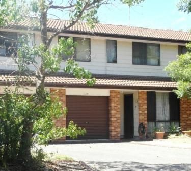 18/4-12 Chapman St, Werrington, NSW 2747