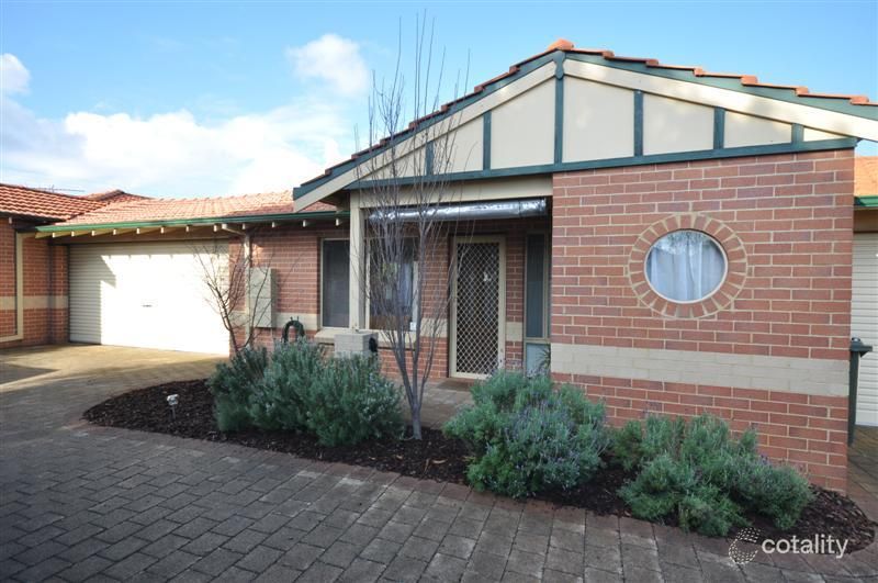 3/12 Villiers St, Yokine, WA 6060