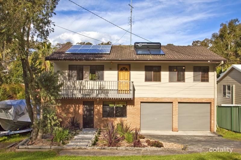 11 Kummari Rd, Wangi Wangi, NSW 2267